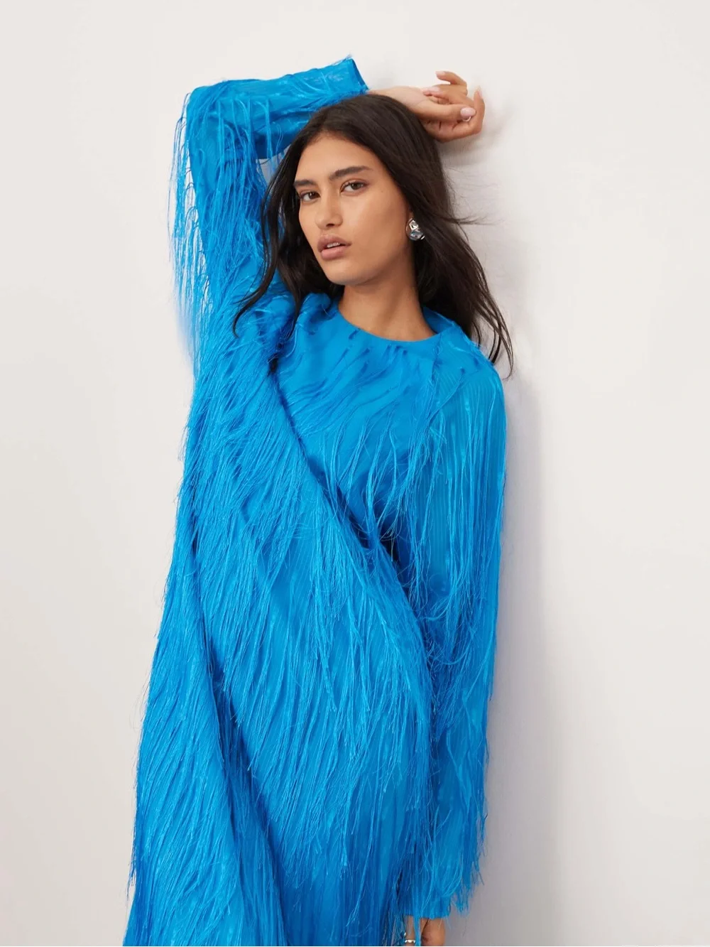 ASOS bold bright